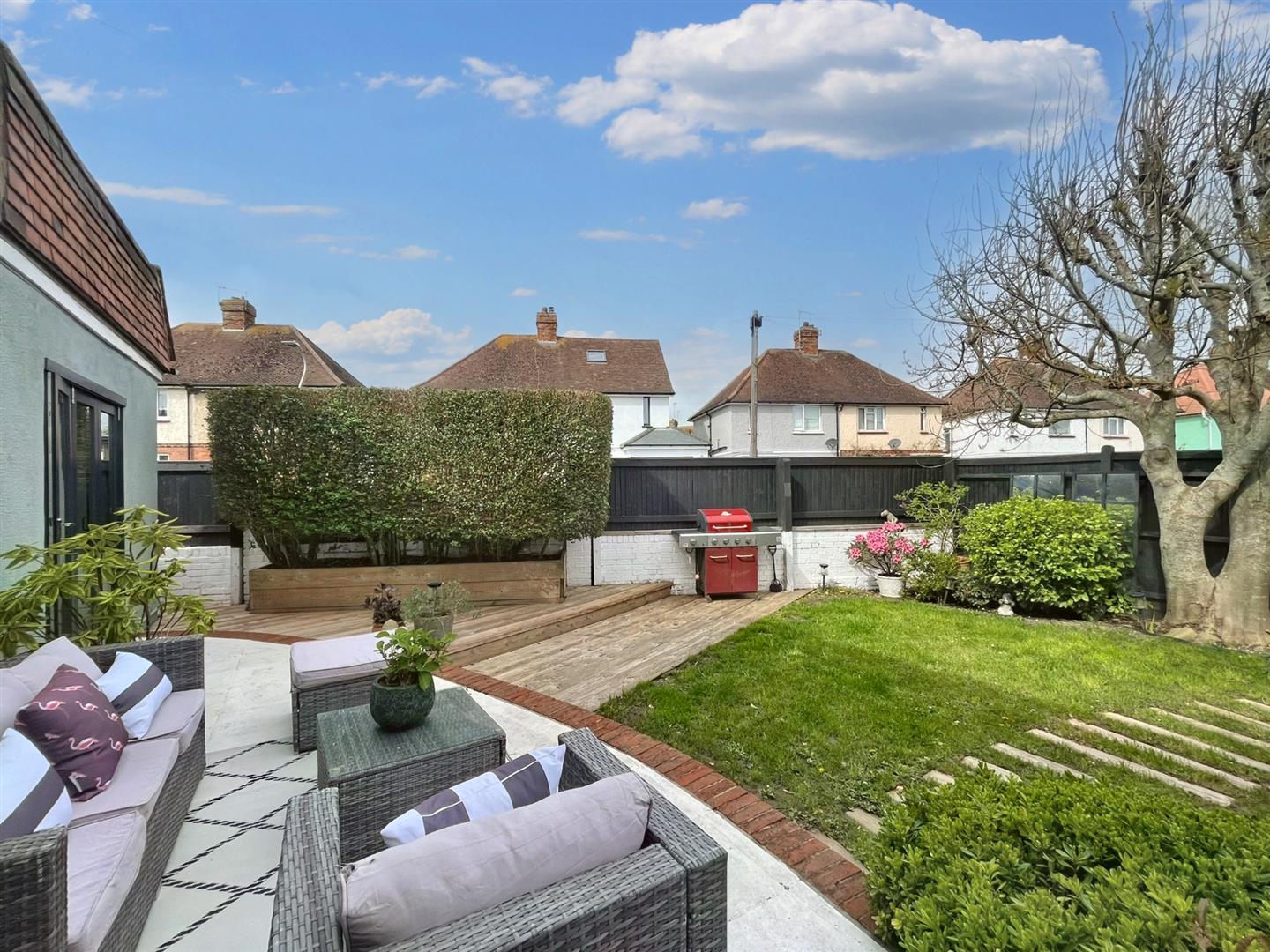 Property Details for Southbourne Road, Eastbourne Town Property